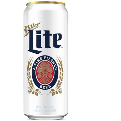 Miller Lite 16oz 6pk 16OZ - Colonial Wines & Spirits, Little Rock