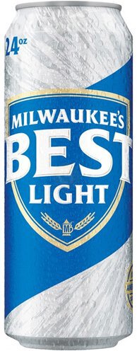 Milwaukee's Best Light