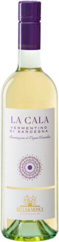 Sella & Mosca 'La Cala' Vermentino di Sardegna DOC