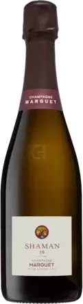Marguet Shaman 20 Rose Grand Cru