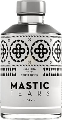 Mastic Tears Dry