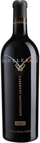 Doubleback Cabernet Sauvignon Walla Walla Valley