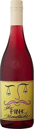 Intellego 'The Pink Moustache' Swartland