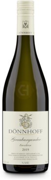 DONNHOFF GRAUBURGUNDER TROCKEN