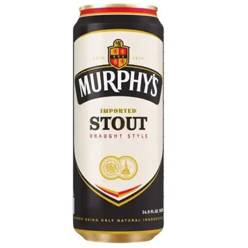 Murphy's Irish Stout マーフィーズ　灰皿　陶器　美品 Murphy's Irish Stout 16OZ - Joe Canal's Delran, Delran, NJ, Delran, NJ