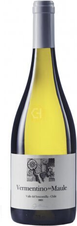 Gillmore Vermentino del Maule