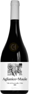 Gillmore Aglianico del Maule