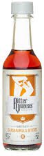Bitter Queens 'Sassy Sally' Sarsaparilla Bitters