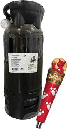 Hazlitt Red Cat Pet
