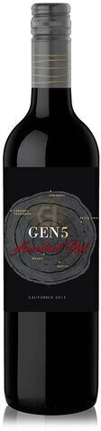 Gen5 Ancestral Red