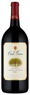 Oak Grove Cabernet Sauvignon Reserve