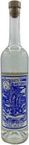 Gusto Historico Madrecuixe Juan Ramirez