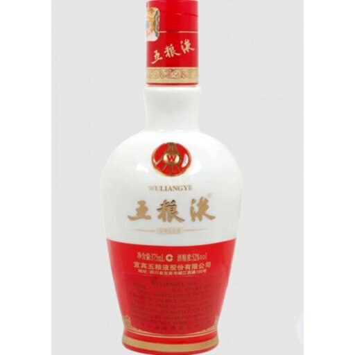 五糧液 WU LIANG YE 2011年產 五粮液 Wu Liang Ye 52.0 abv 2011 (1 LITR) | Moutai