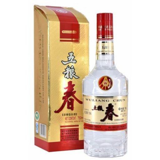 WULIANGYE 焼酎 2023年製 WULIANGYE 焼酎 2023年製 飲料・酒