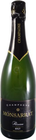 Monsarrat Reserve Brut