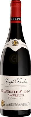 Drouhin Chambolle Musigny Amoureuses