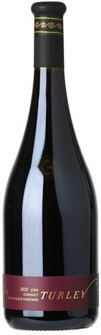 Turley Cinsault Bechthold