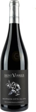 Domaine Mont Verrier Morgon Cote Du Py