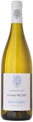 Domaine Milcent Petit Chablis