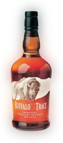 Buffalo Trace Bourbon