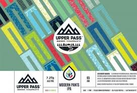 Upper Pass Beer Co Modern Pants Ipa
