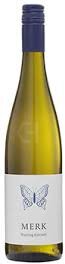 Weingut Merk Riesling Kabinett Feinherb Pfalz Germany