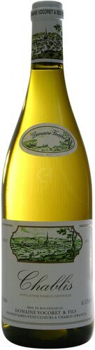 Vocoret Et Fils Chablis