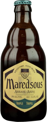 Maredsous Triple