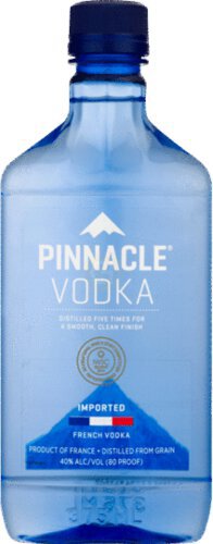 Pinnacle Vodka