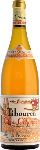 Clos Cibonne 2023 Cuvee Prestige Caroline