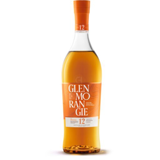 Glenmorangie The Original 12 Year Old - Burlington Spirits
