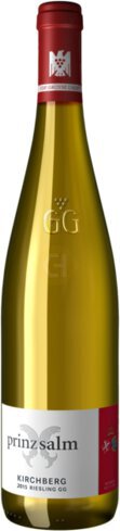 Prinz Salm Kirchberg Riesling GG 14