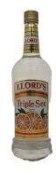 Llord's Triple Sec (1L bottle)