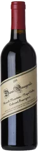 Dunn Cabernet Sauvignon Howell Mountain