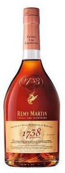 Remy Martin Cognac 1738 (375 ml)