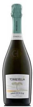 Torresella Prosecco Doc Nv Wine (750 ml)