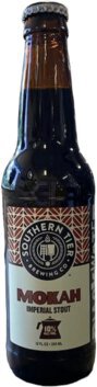Southern Tier Mokah