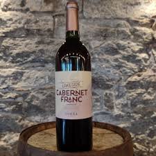 Jones Farm Winery Cabernet Franc