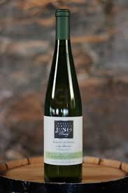 Jones Family Winery Muscat Ottonel