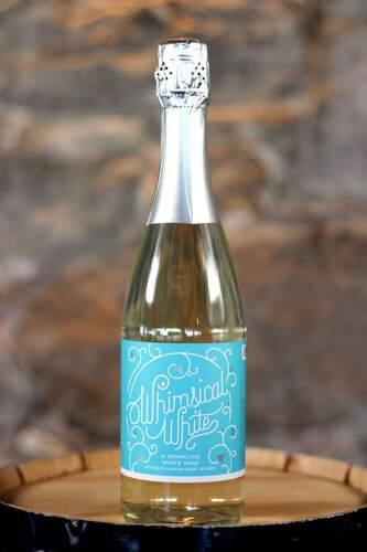Jones Family Whimsicle White