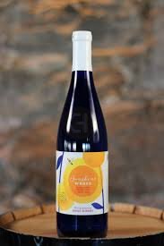 Jones Family Winery Sunshine White