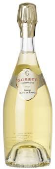 Gosset Grand Blanc De Blanc Bru Champagne