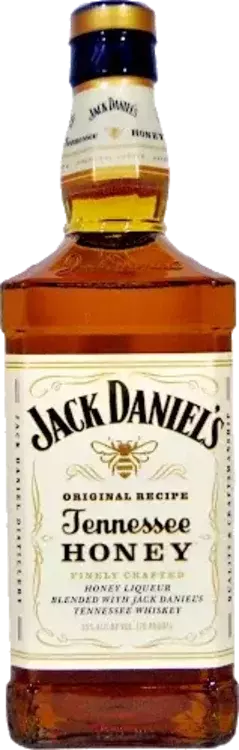 JACK DANIEL'Sウィスキー Jack Daniels Old No. 7 Tennessee Whiskey 80 Proof In Bottle