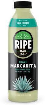 Ripe Margarita Mix