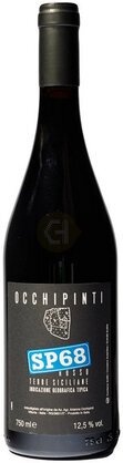 Occhipinti Terre Siciliane Rosso SP68
