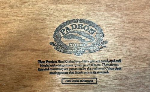 Padron Cigars