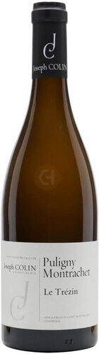 Joseph Colin Puligny Montrachet Let Trezin 20