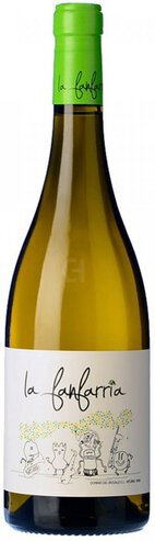 La Fanfarria Blanco