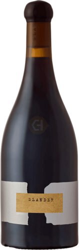 Orin Swift Slander