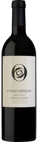 O'shaughnessy Cabernet Sauvignon Napa Valley